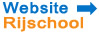 Website Rijschool!