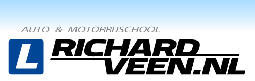 Auto- en Motorrijschool Richard Veen
