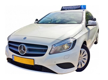 Remco's Rijschool